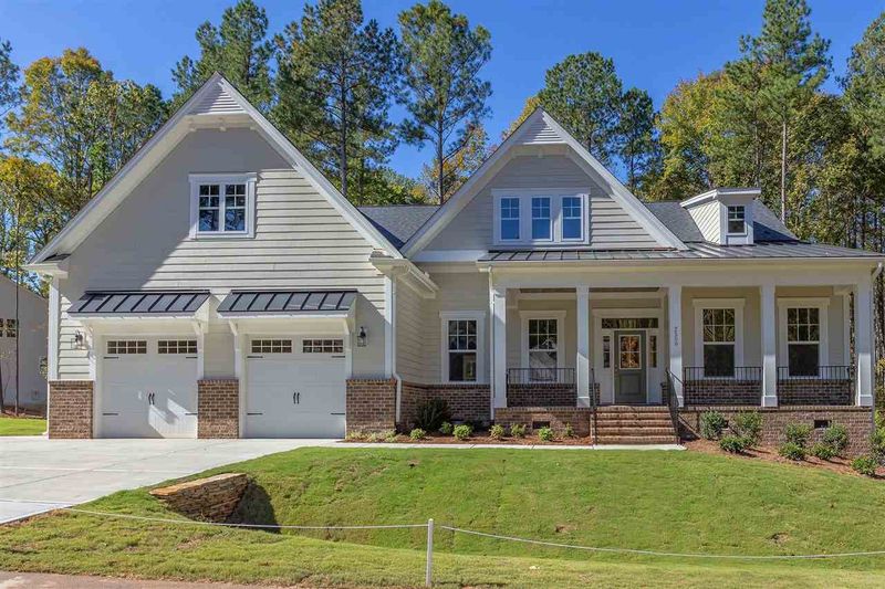 Lot 22 Old Cedar Grove Rd, Hillsborough, NC 27278