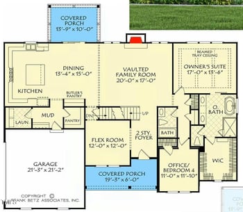 Lot 22h Good Shepherd Trl, Spring Hope, NC 27882
