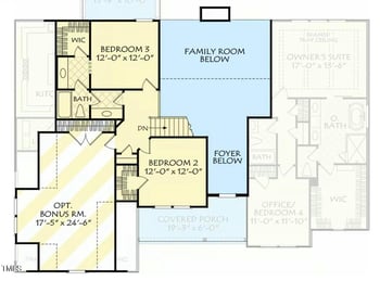 Lot 22h Good Shepherd Trl, Spring Hope, NC 27882