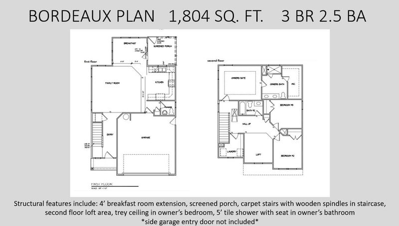 Lot 25 Ginger Hill Ln, Durham, NC 27703