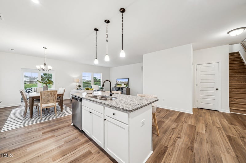 Lot 25 Oak Meadow Ln, Angier, NC 27501