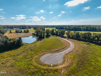 Lot 25 Oak Meadow Ln, Angier, NC 27501