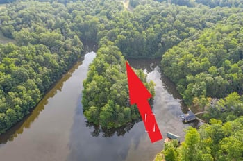 Lot 25 Peninsula Dr Lot 25, Roxboro, NC 27574