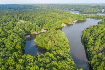 Lot 25 Peninsula Dr Lot 25, Roxboro, NC 27574