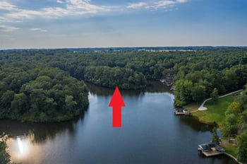 Lot 26 Peninsula Dr Lot 26, Roxboro, NC 27574