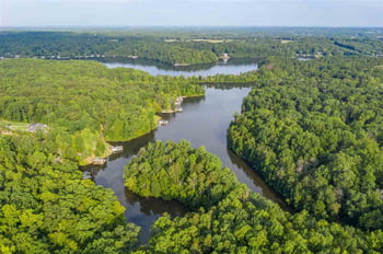 Lot 26 Peninsula Dr Lot 26, Roxboro, NC 27574