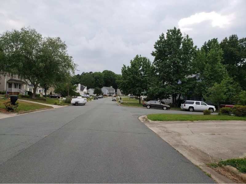 Lot 29 Cornwallis Dr, Burlington, NC 27215