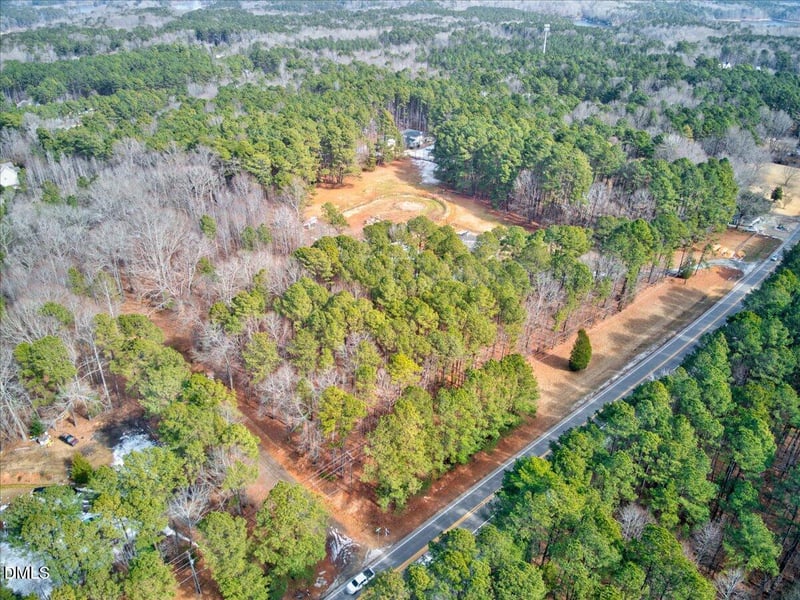 Lot 2a Rusty Spur Ln, Raleigh, NC 27614
