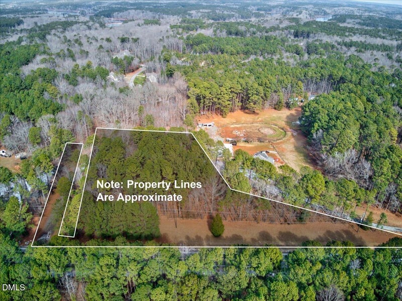 Lot 2a Rusty Spur Ln, Raleigh, NC 27614