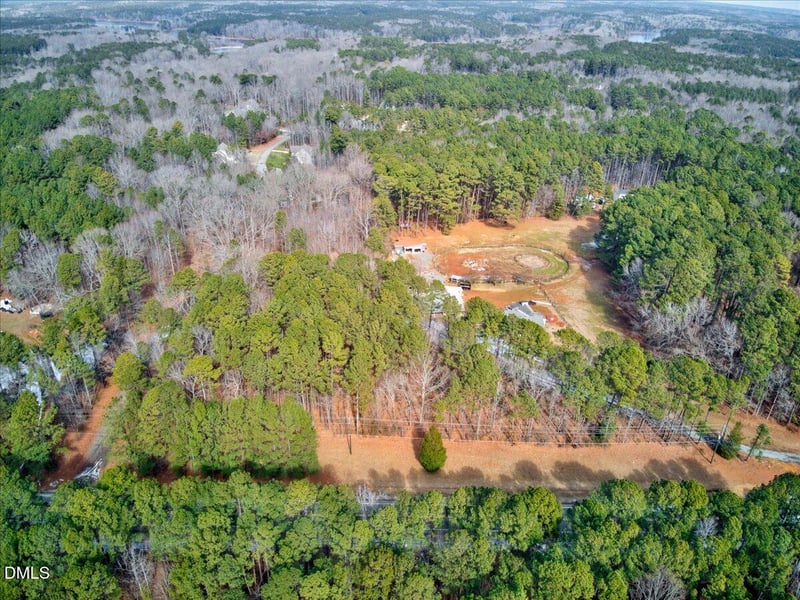 Lot 2a Rusty Spur Ln, Raleigh, NC 27614