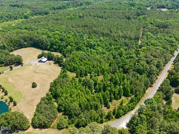 Lot 2b Clyde Farrell Rd, Apex, NC 27523