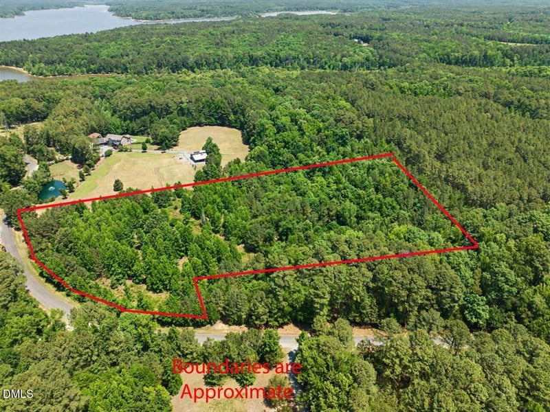 Lot 2b Clyde Farrell Rd, Apex, NC 27523