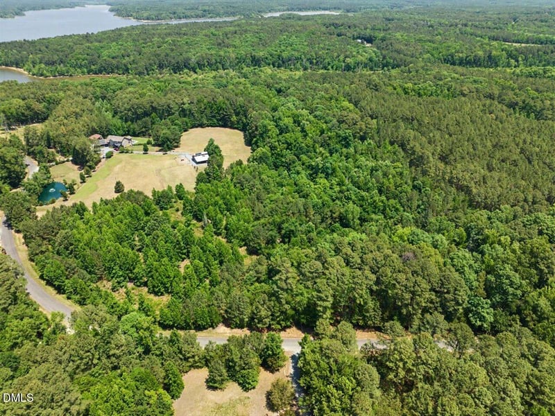 Lot 2b Clyde Farrell Rd, Apex, NC 27523