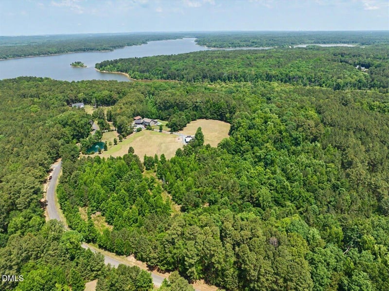 Lot 2b Clyde Farrell Rd, Apex, NC 27523