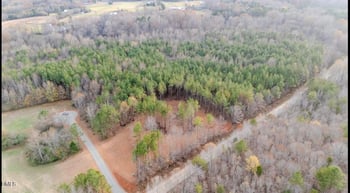 Lot 2b Enon Rd, Oxford, NC 27565