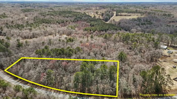 Lot 2b Sledge Rd, Louisburg, NC 27549