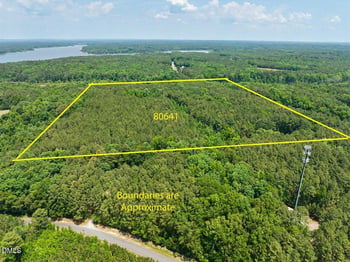 Lot 2c Clyde Farrell Rd, Apex, NC 27523