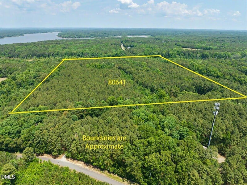 Lot 2c Clyde Farrell Rd, Apex, NC 27523