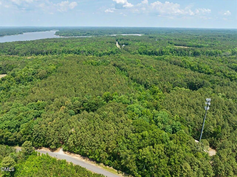 Lot 2c Clyde Farrell Rd, Apex, NC 27523