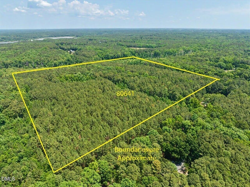 Lot 2c Clyde Farrell Rd, Apex, NC 27523