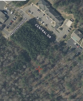 LOT 3 - 4 Central Dr, Sanford, NC 27330