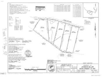 Lot 3 Claude Lewis Rd Lot 3, Middlesex, NC 27557