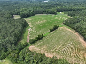Lot 3 Claude Lewis Rd Lot 3, Middlesex, NC 27557