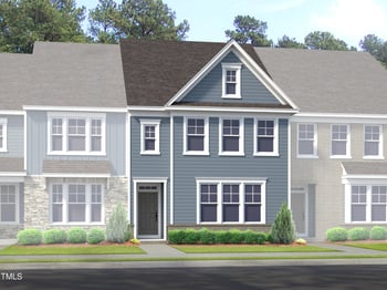 Lot 3 Cooper St, Sanford, NC 27330