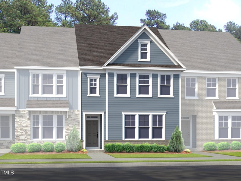 Lot 3 Cooper St, Sanford, NC 27330