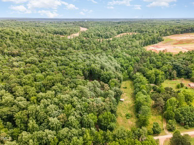 Lot 3 Country Routt Brown Rd, Pittsboro, NC 27312