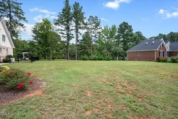 Lot 3 Eagle Ct, Henderson, NC 27536