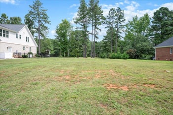 Lot 3 Eagle Ct, Henderson, NC 27536