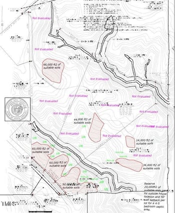 Lot 3 Flat Rock Rd, Franklinton, NC 27525