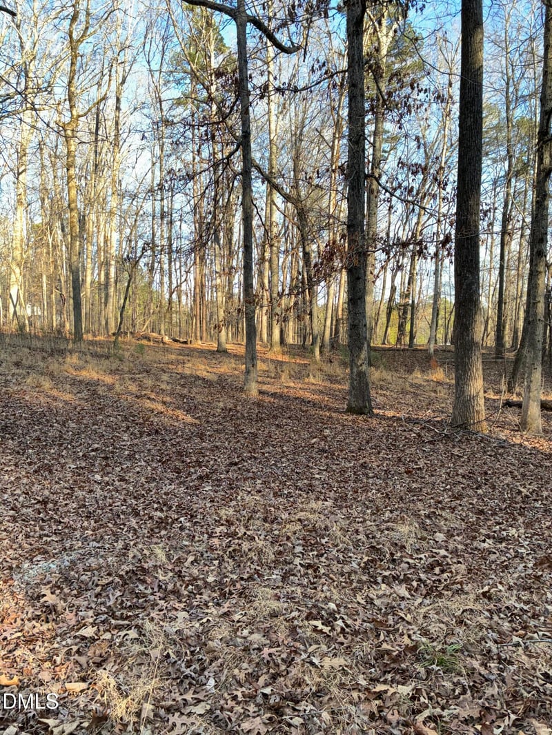 Lot 3 Jacks Trl, Hillsborough, NC 27278