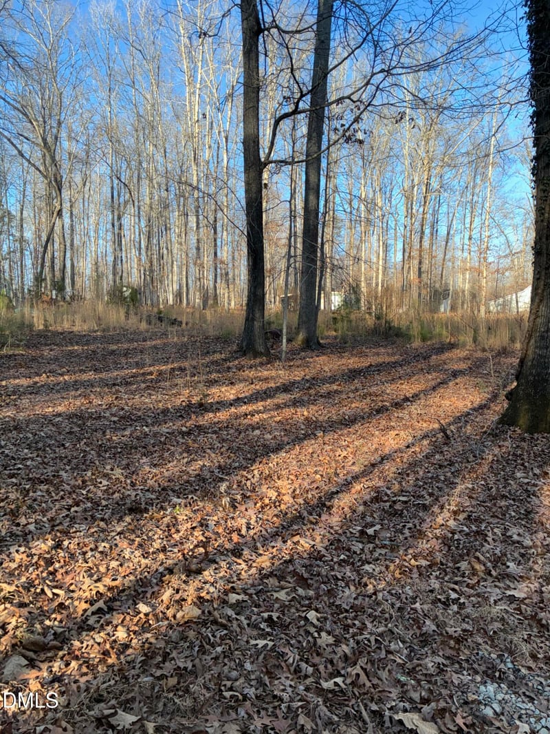 Lot 3 Jacks Trl, Hillsborough, NC 27278