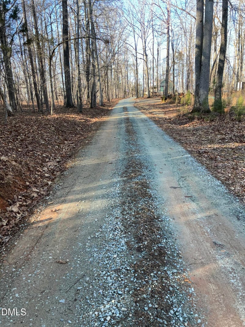 Lot 3 Jacks Trl, Hillsborough, NC 27278