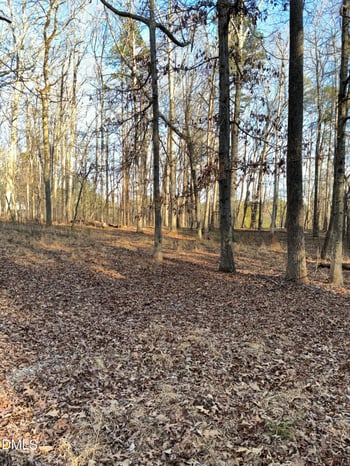 Lot 3 Jacks Trl Lot 3, Hillsborough, NC 27278