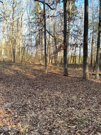 Lot 3 Jacks Trl Lot 3, Hillsborough, NC 27278