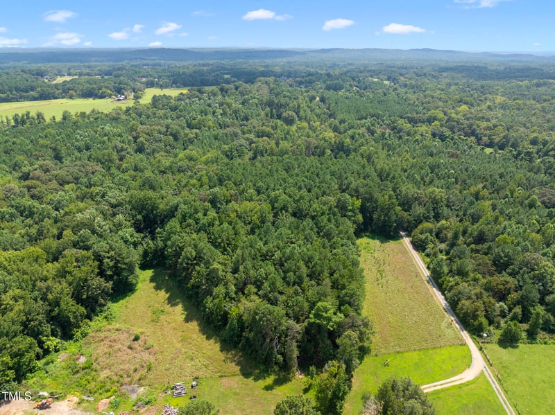 Lot 3 Kart Wheel Farm Rd, Chapel Hill, NC 27516