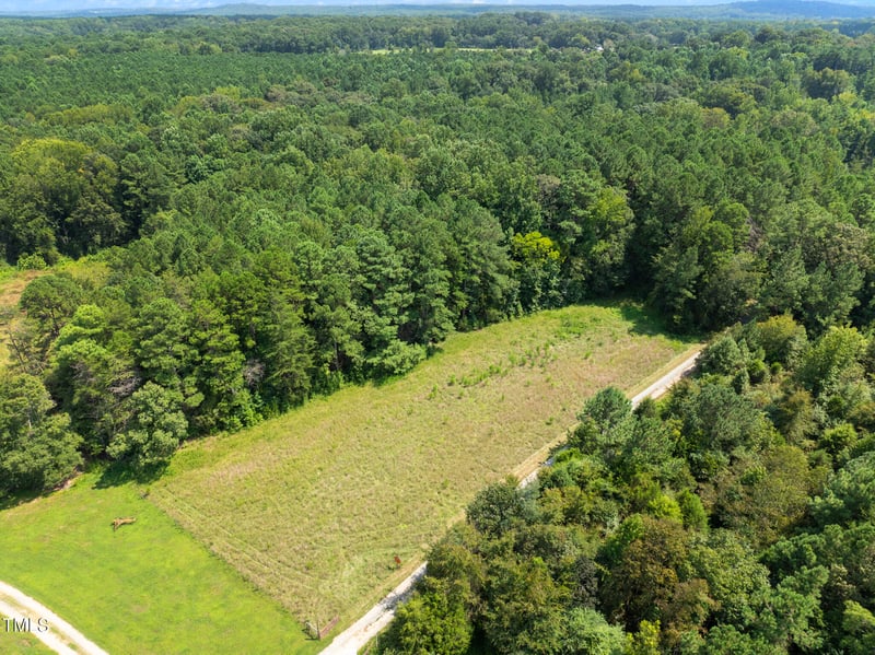 Lot 3 Kart Wheel Farm Rd, Chapel Hill, NC 27516
