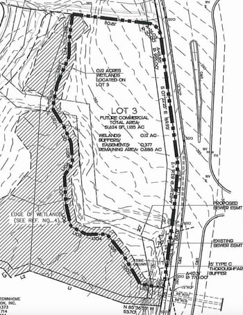 Lot 3 Lakestone Commons Ave, Fuquay Varina, NC 27526