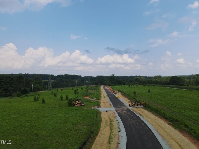 Lot 3 Magpie Ln, Hillsborough, NC 27278