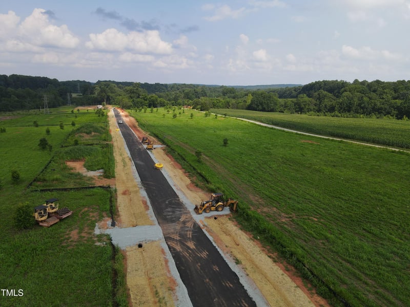 Lot 3 Magpie Ln, Hillsborough, NC 27278