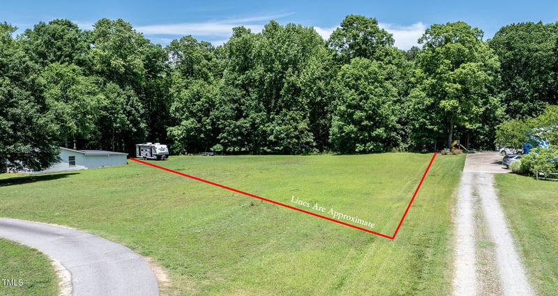 Lot 3 Maylon Ln, Clayton, NC 27520