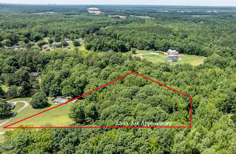 Lot 3 Maylon Ln, Clayton, NC 27520