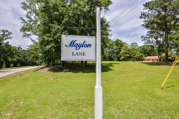 Lot 3 Maylon Ln, Clayton, NC 27520