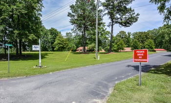 Lot 3 Maylon Ln, Clayton, NC 27520