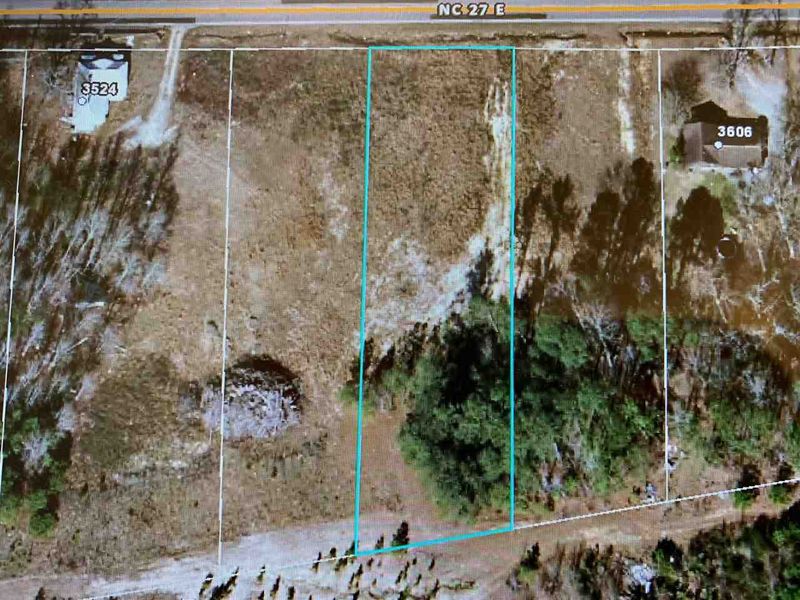 Lot 3 Nc 27 E Hw Lot 3, Coats, NC 27521