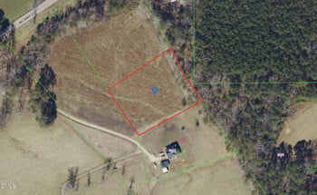 Lot 3 Nc Highway 231 Lot 3, Zebulon, NC 27597