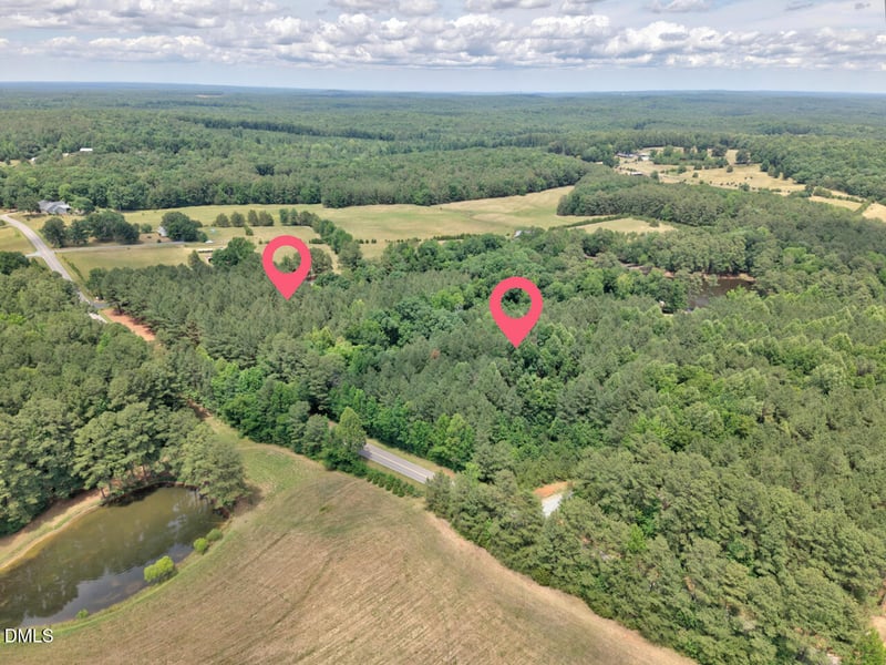 Lot 3-r Dodsons Crossroads Lot 3-R, Hillsborough, NC 27278